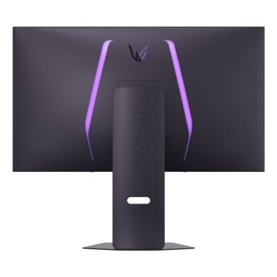 9. 32-inch 4K OLED Monitor Model 32GX870A-B LG
