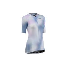 NORTHWAVE Blade Woman Jersey S/S Gray