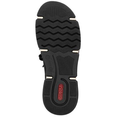 11. Rieker W 45973-00 Shoes