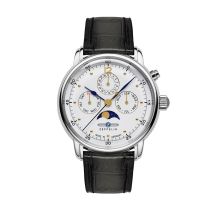 Zeppelin Barcelona 95761 Watch, 38 mm