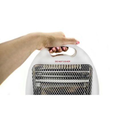 Adler MS 7710 Halogen Heater