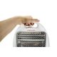 Adler MS 7710 Halogen Heater