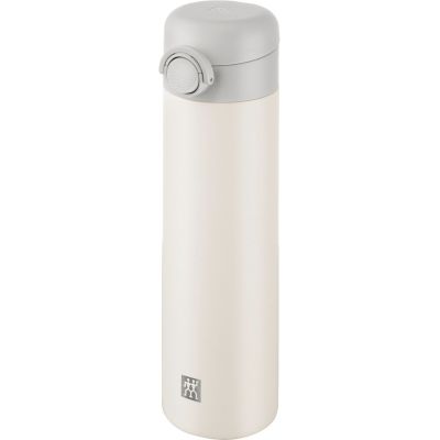 ZWILLING THERMO PLUS Thermal Mug - 500 ml, cream