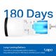 9. TP-Link Tapo C410 industrial camera