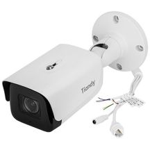 IP camera TC-C38TS SPEC:I8/A/E/Y/M/H/2.7-13.5MM/V4.0 - 8 Mpx 2.7 13.5 mm TIANDY