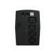 4. Conceptronic UPS 850VA/480W/4xIEC/HID USB/RJ45in/Out/AVR sw