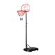 8. NILS ZDK018 basketball hoop
