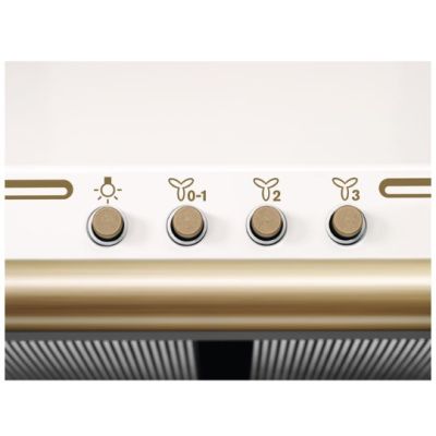 6. ELECTROLUX EFC226V hood