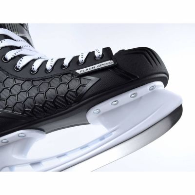 6. SMJ Sport Vermont Hockey Skates