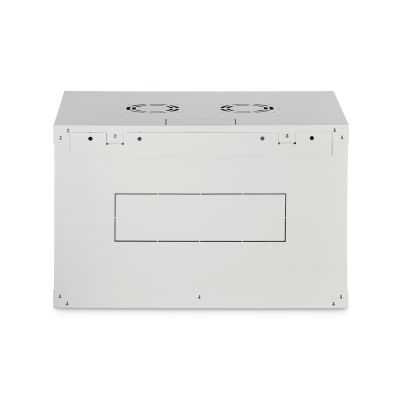 28. Digitus Dynamic-N series wall-mounted housing - 600x450 mm (W x D), unassembled