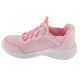 2. Skechers Slip-Ins: Bounder - Simple Cut 303585L-LTPK Pink 30