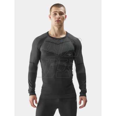 2. Thermal underwear 4F M 4FWAW24USEAM246-20S