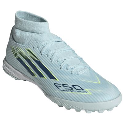 4. Adidas F50 Sparkfusion League TF JR9003 shoes