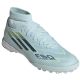 4. Adidas F50 Sparkfusion League TF JR9003 shoes