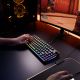9. Glorious Gaming GMBK 75% USB QWERTY US English Keyboard Black