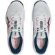 3. Asics Netburner Ballistic FF 4 M 1051A088 101 shoes