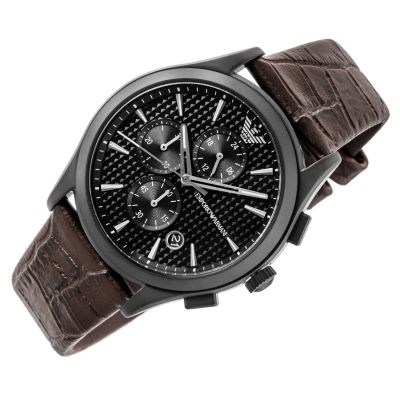 2. Men's Watch EMPORIO ARMANI Paolo AR11549 + BOX