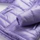 7. Children's winter quilted jacket LUCCA KDG