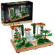 LEGO Icons 10359 Garden Fountain