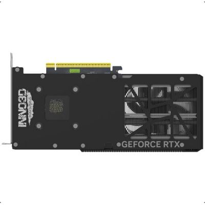 8. INNO3D RTX 5060 Ti Twin X2 16GB Graphics Card