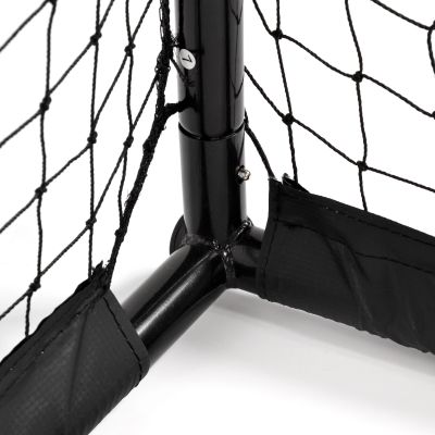 26. Meteor football goal 180x120x60 cm 16926