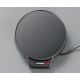 2. Severin CM 2198 Pancake Maker 1 Pan 1000 W Black