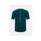 2. PEAK PERFORMANCE Women's Wool-Blend Shortsleeve T-shirt, green