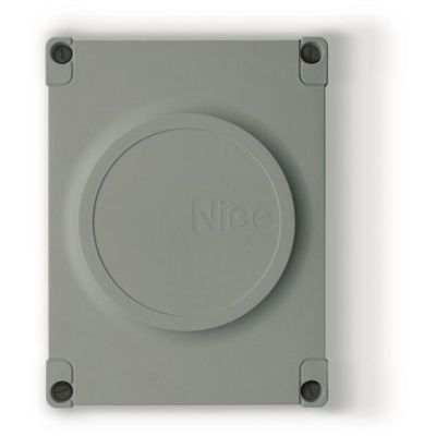 NICE MC424LR30 Control Unit