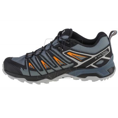 2. Salomon X Ultra Pioneer GTX M shoes 471969