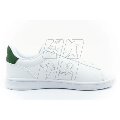 4. Lacoste Carnab W 748SUJ00011R5 Shoes