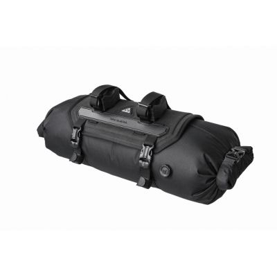 TOPEAK LOADER FRONTLOADER bicycle bag (8 liters for handlebars)