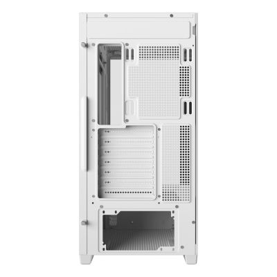 9. Deepcool CG580 WH Case