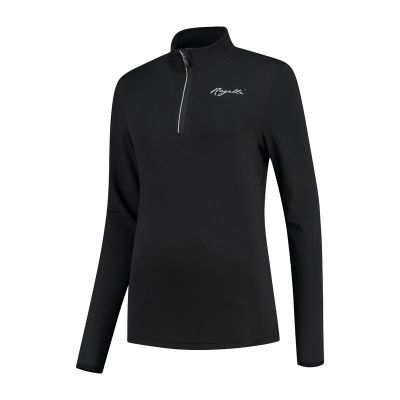 Rogelli Women's Carina 2.0 Sweatshirt Black XL