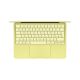 5. Apple MacBook Neo Apple A A18 Pro Laptop 33 cm (13") 8 GB 512 GB SSD Wi-Fi 6E (802.11ax) macOS Tahoe Lime