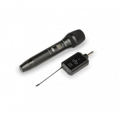 Soundsation POCKETMIC U16H-A1 - UHF wireless system