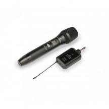 Soundsation POCKETMIC U16H-A1 - UHF wireless system