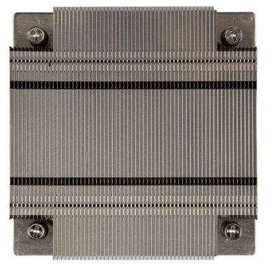 2. Supermicro SNK-P0049P Passive CPU Cooler