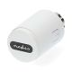 13. Nedis SmartLife ZBHTR20WT ZigBee Smart Radiator Thermostat