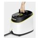 19. KARCHER SC 3 Deluxe EasyFix Steam Cleaner