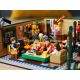 7. LEGO Ideas 21319 - Central Perk