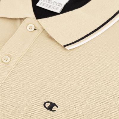 3. Champion polo shirt M 220897 MS091