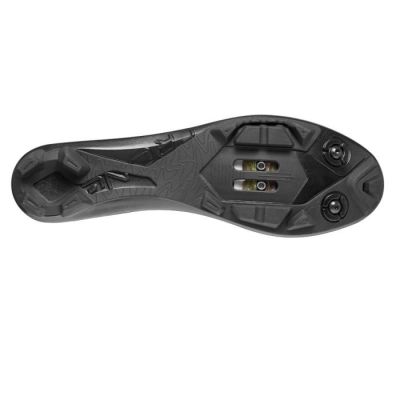 2. CRONO MTB TRACK NEW shoes white 42 nylon