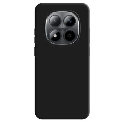 5. 3mk Matt Case Pro for Redmi Note 15 Pro - matte black