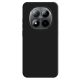 5. 3mk Matt Case Pro for Redmi Note 15 Pro - matte black
