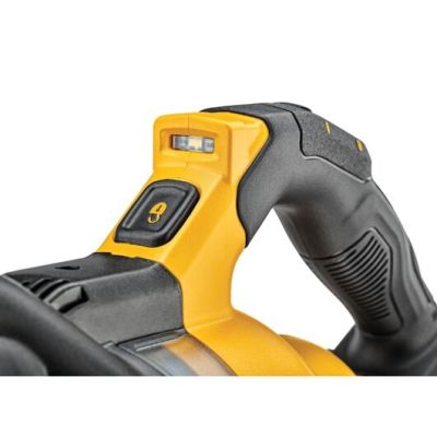 4. 18V DEWALT DCV501LN Cordless Vacuum Cleaner