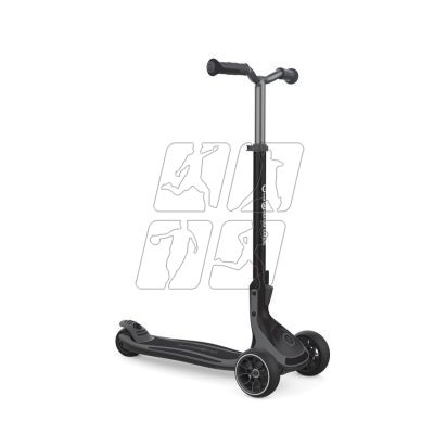 13. 3-wheel scooter Globber Ultimum 612-120 HS-TNK-000011339