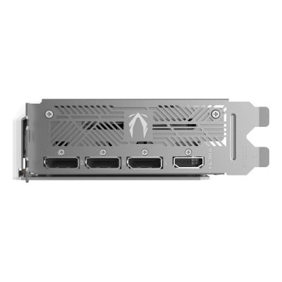 2. ZOTAC GAMING GeForce RTX 5070 12GB AMP White Graphics Card