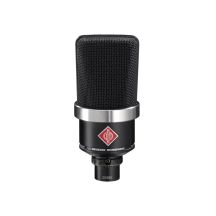 Neumann TLM 102 - Large-diaphragm condenser microphone, black