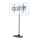 2. Edbak STD01 Information Board Holder 190.5 cm (75") Black