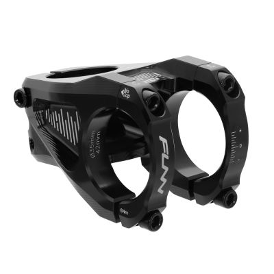 FUNN EQUALIZER ZERO 35 42mm black stem